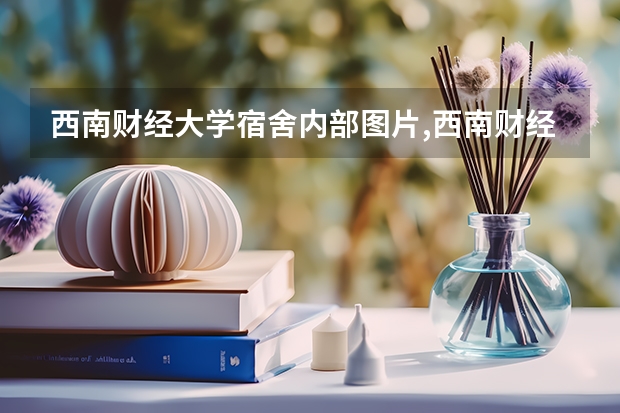 西南财经大学宿舍内部图片,西南财经大学宿舍条件怎么样环境好不好