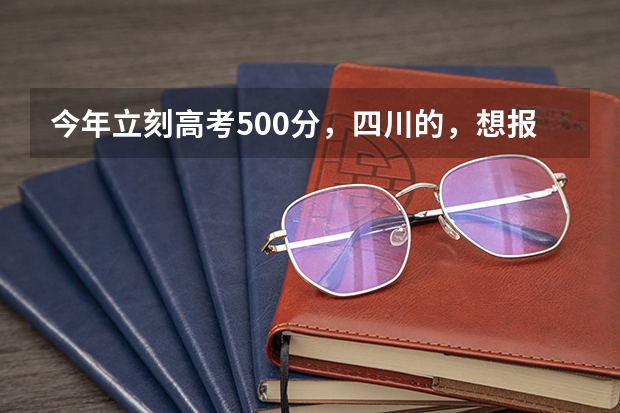 今年立刻高考500分,四川的,想报川外的学校,,临床医学,请问川外有哪些医学院临床比较好,求讲解,谢谢