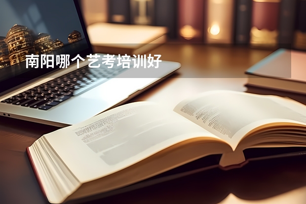 南阳哪个艺考培训好