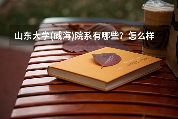 山东大学(威海)院系有哪些？怎么样？