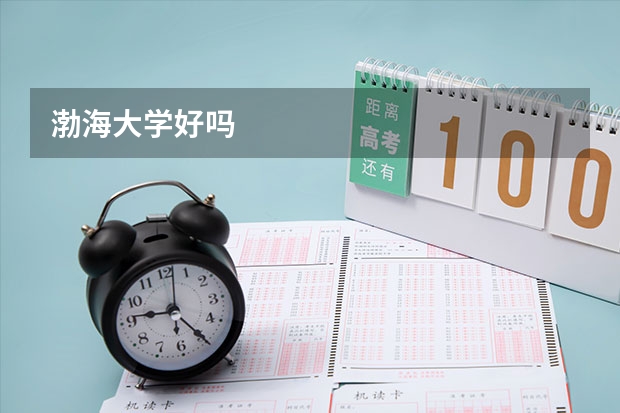 渤海大学好吗