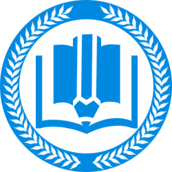 广东技术师范大学LOGO